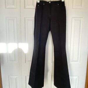 H&M New without tags Stretchy Pants Size 6  Slimming